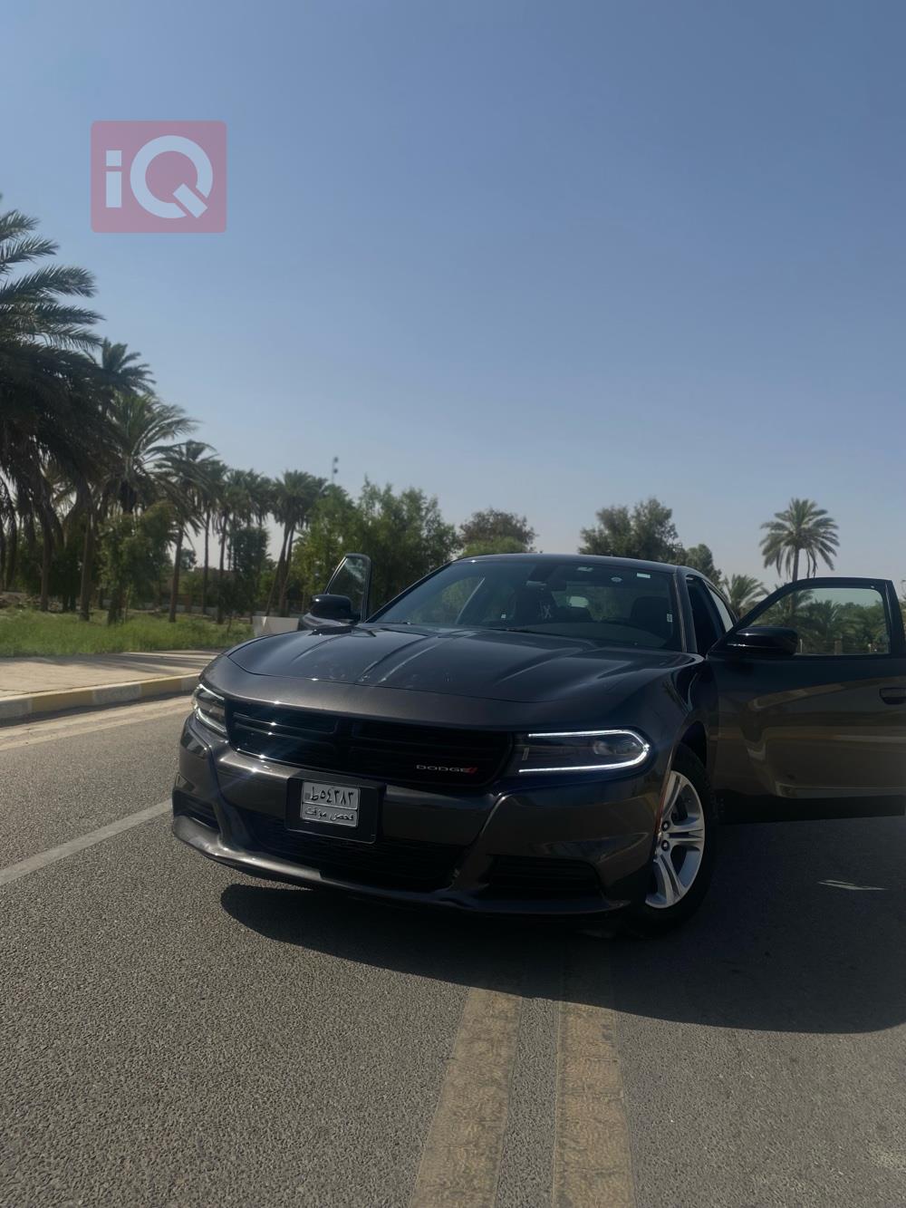 دودج تشارجر